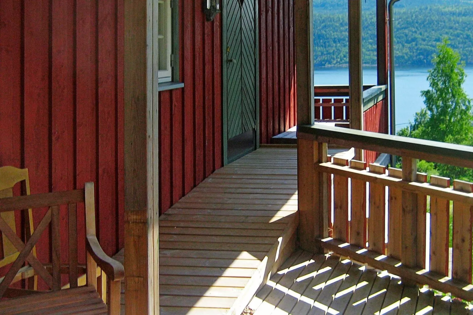 10 persoons vakantie huis in Follafoss-By Traum