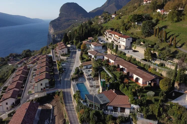 Residence Piccola Italia Tremosine - BEV3A