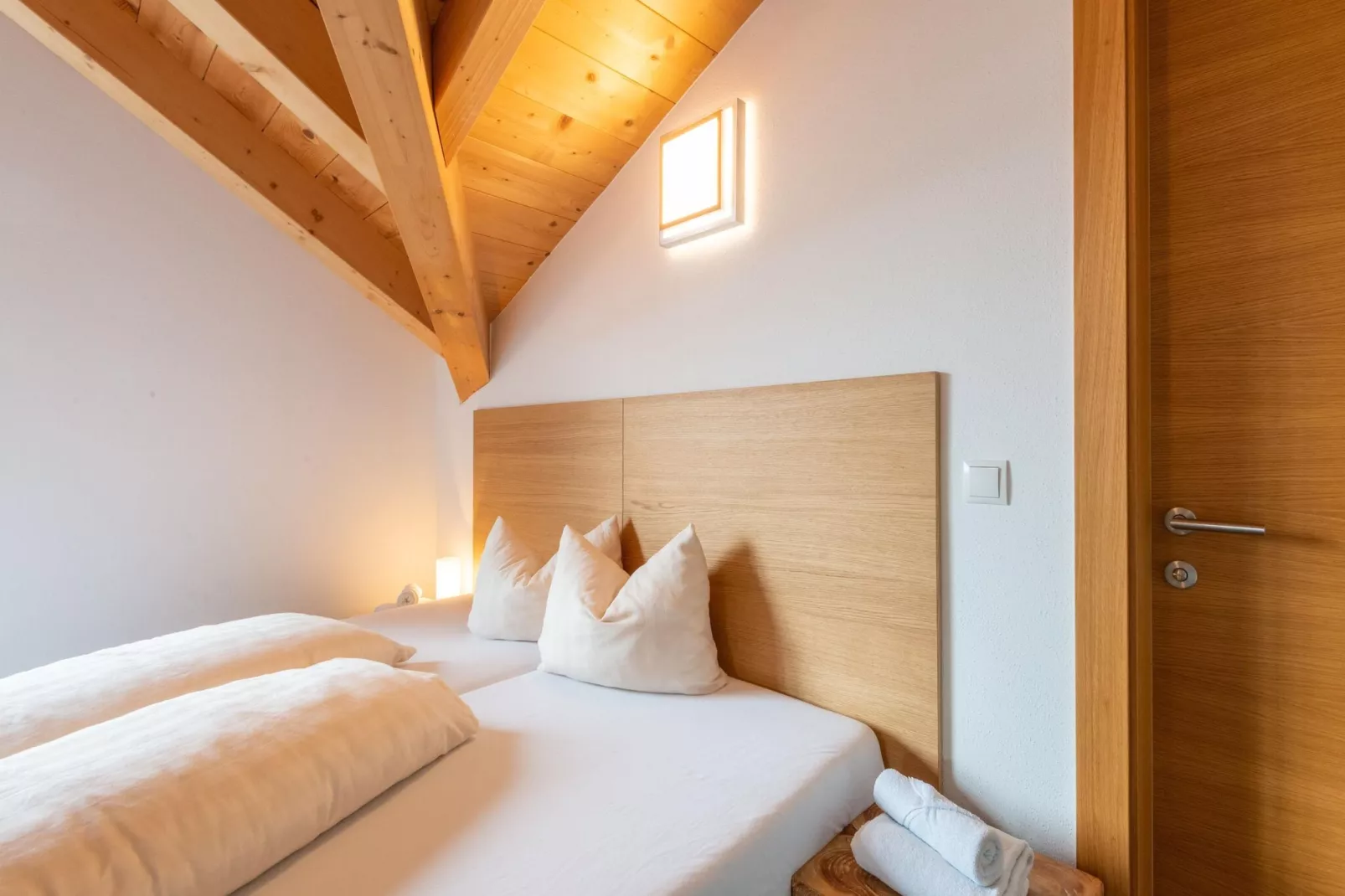 Residenz Edelalm - Penthouse 10-Slaapkamer