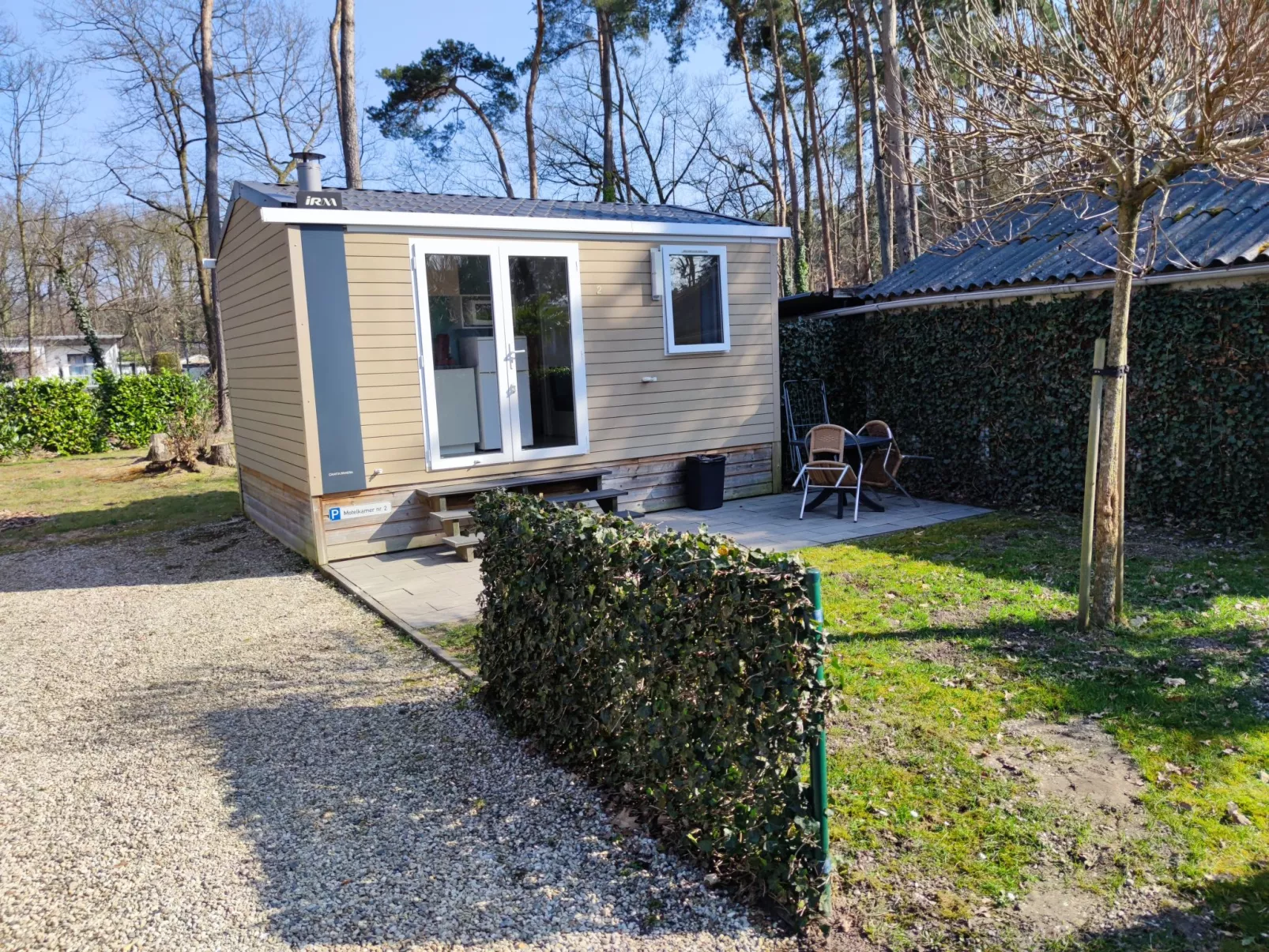 De Brenkberg-Buiten