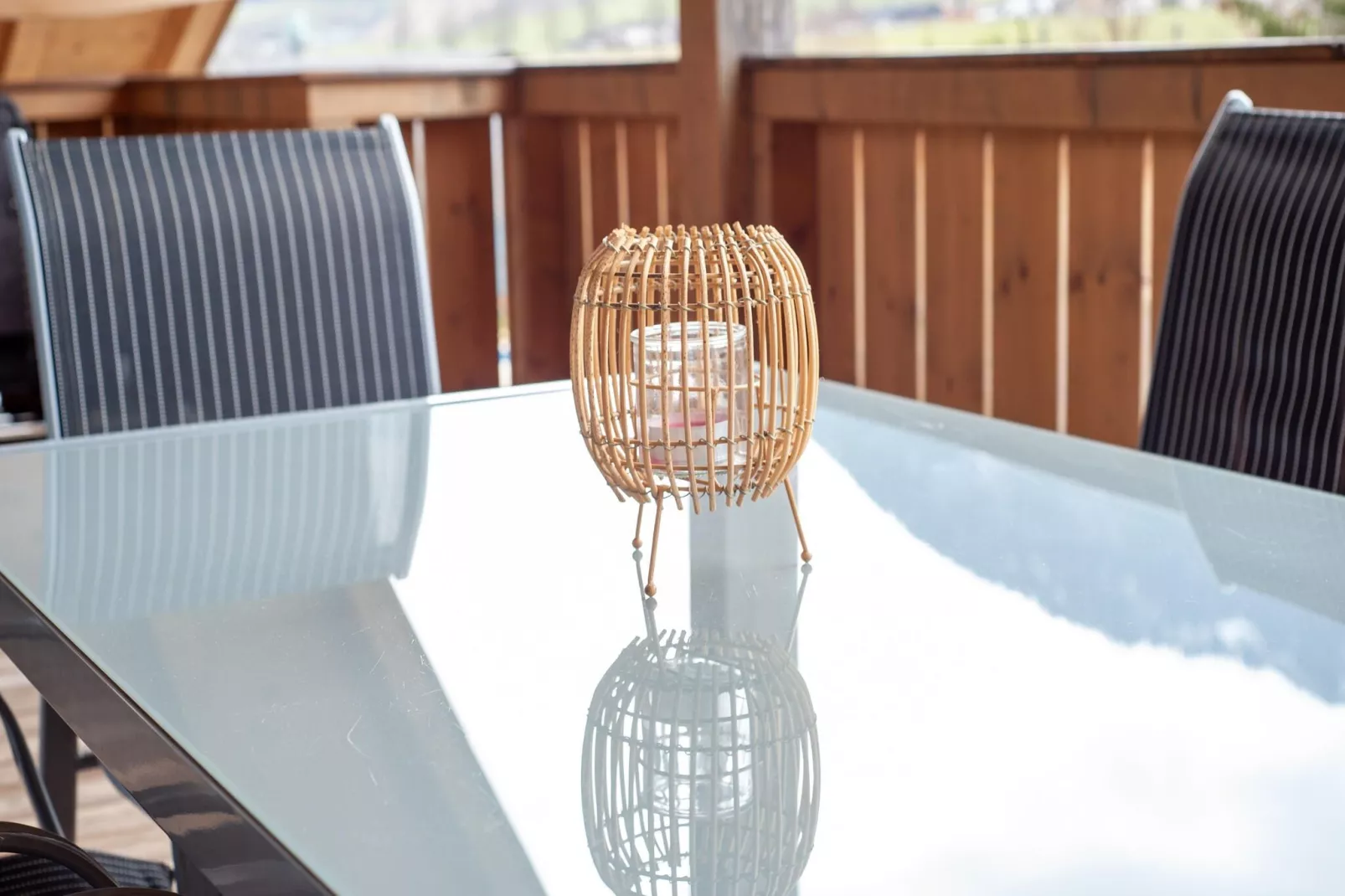 Residenz Edelalm - Penthouse 10-Sfeer