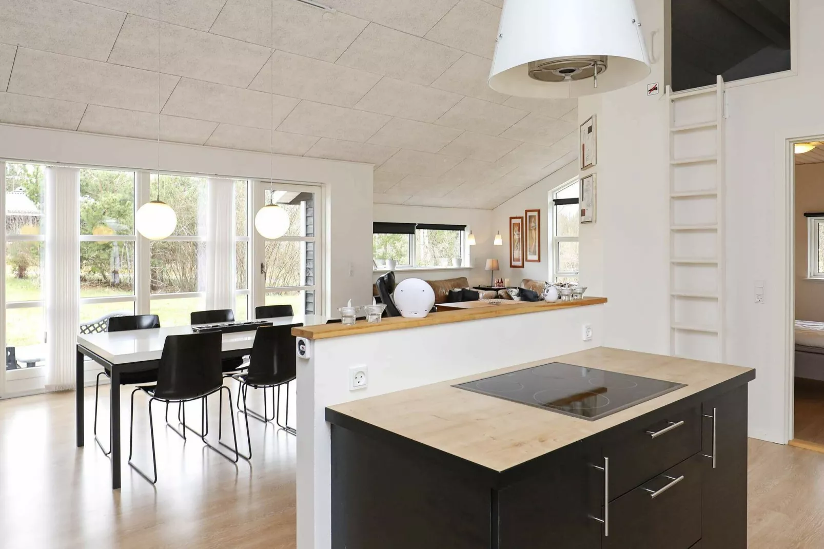 10 persoons vakantie huis in Løgstør-By Traum-Binnen