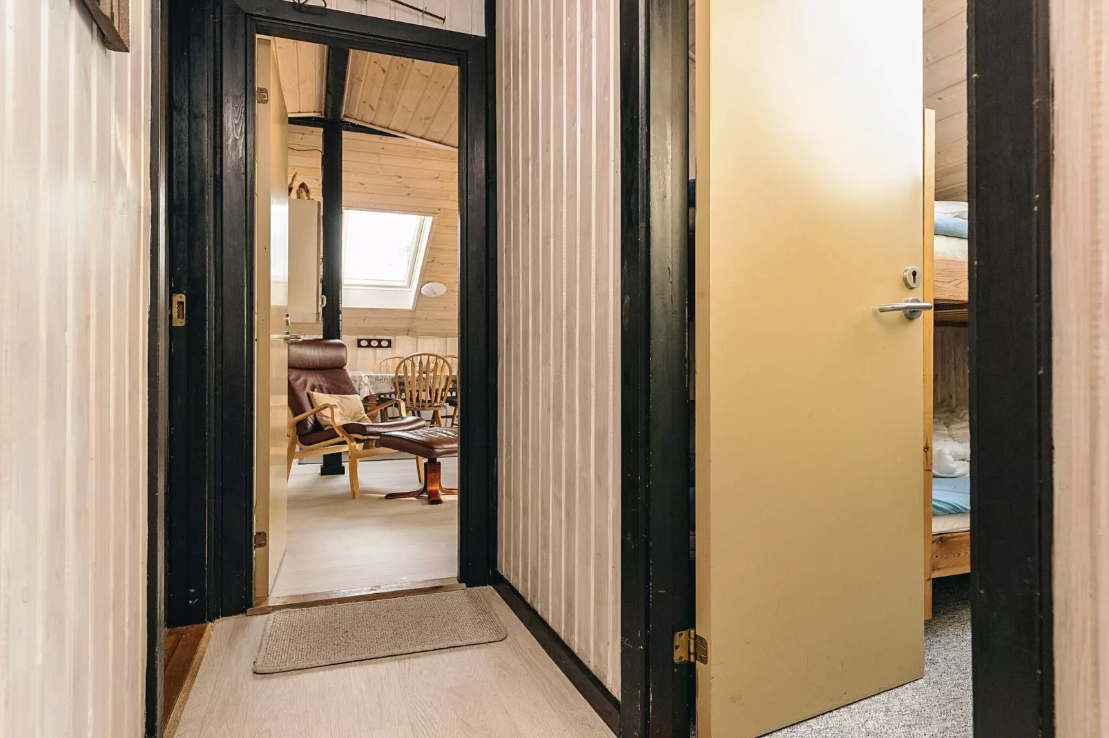 6 persoons vakantie huis in Roslev-By Traum-Binnen