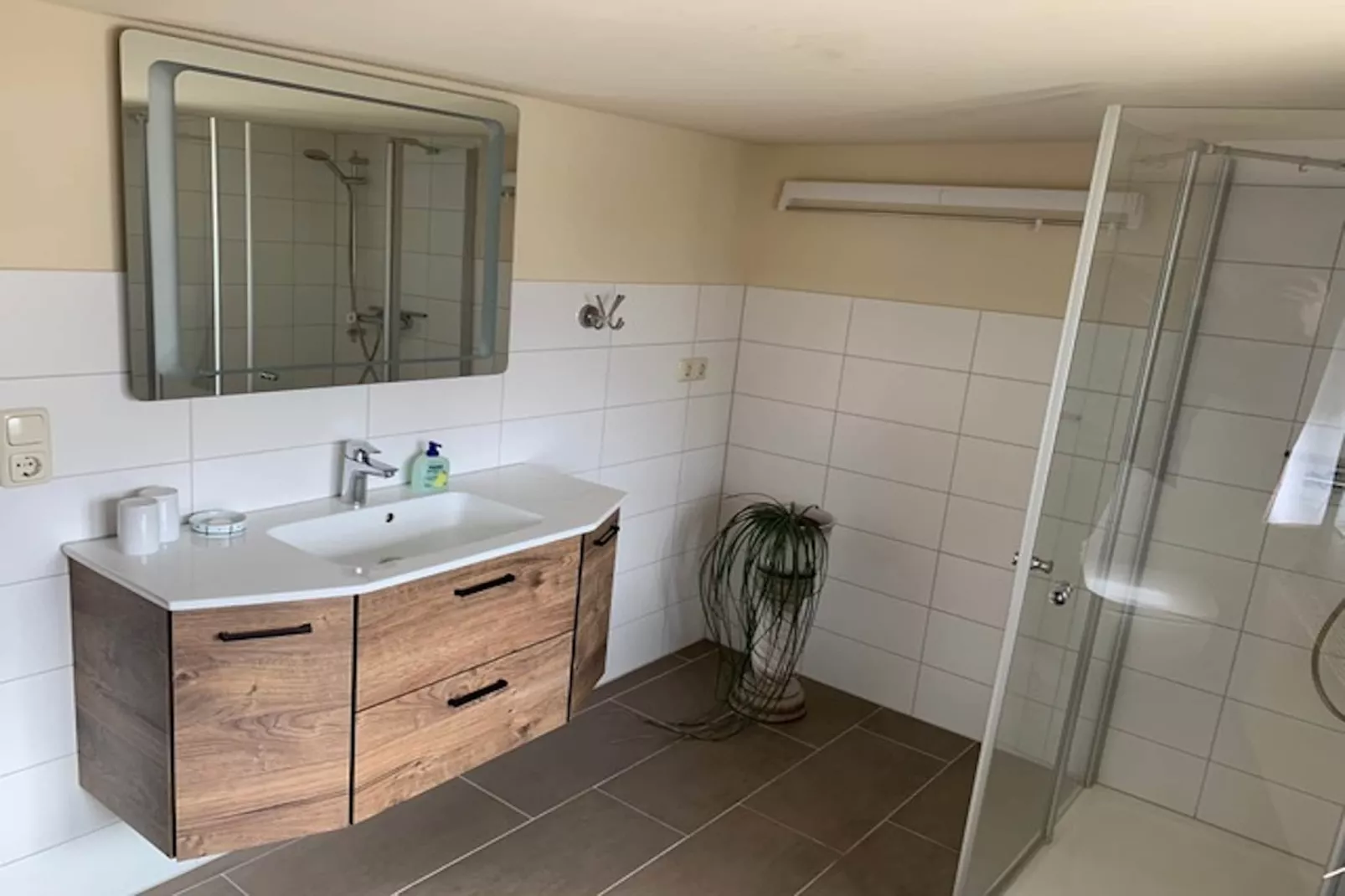 Am Fuchsbach-Badkamer