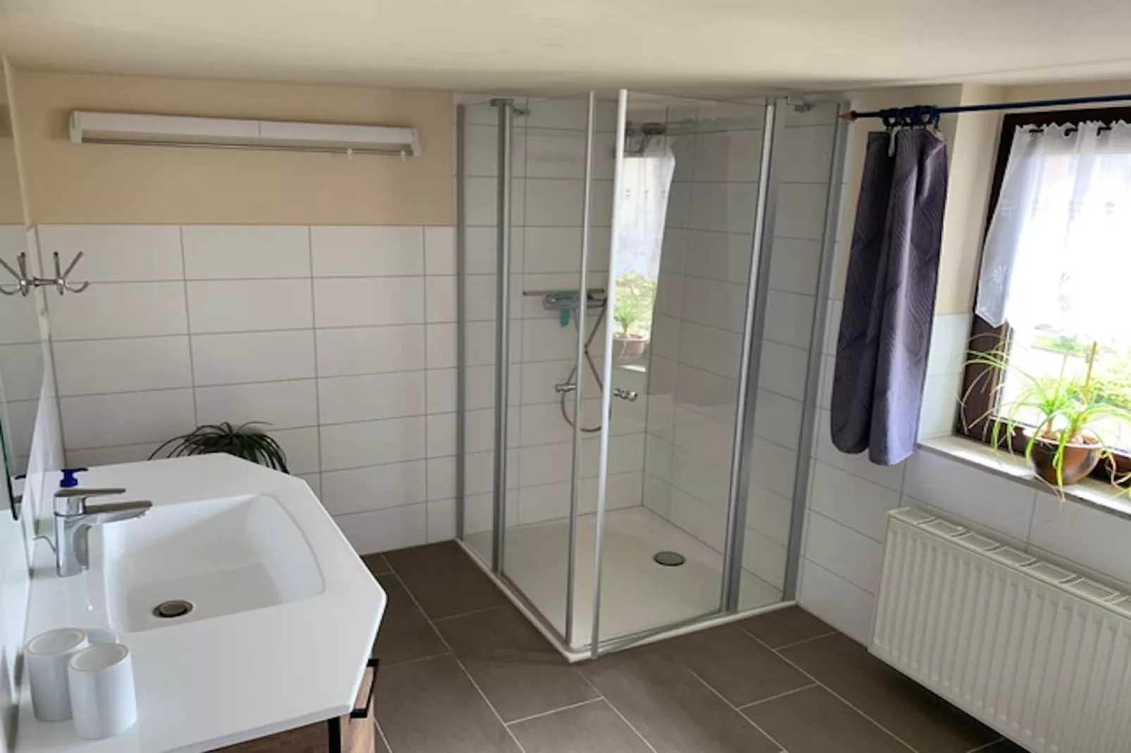 Am Fuchsbach-Badkamer