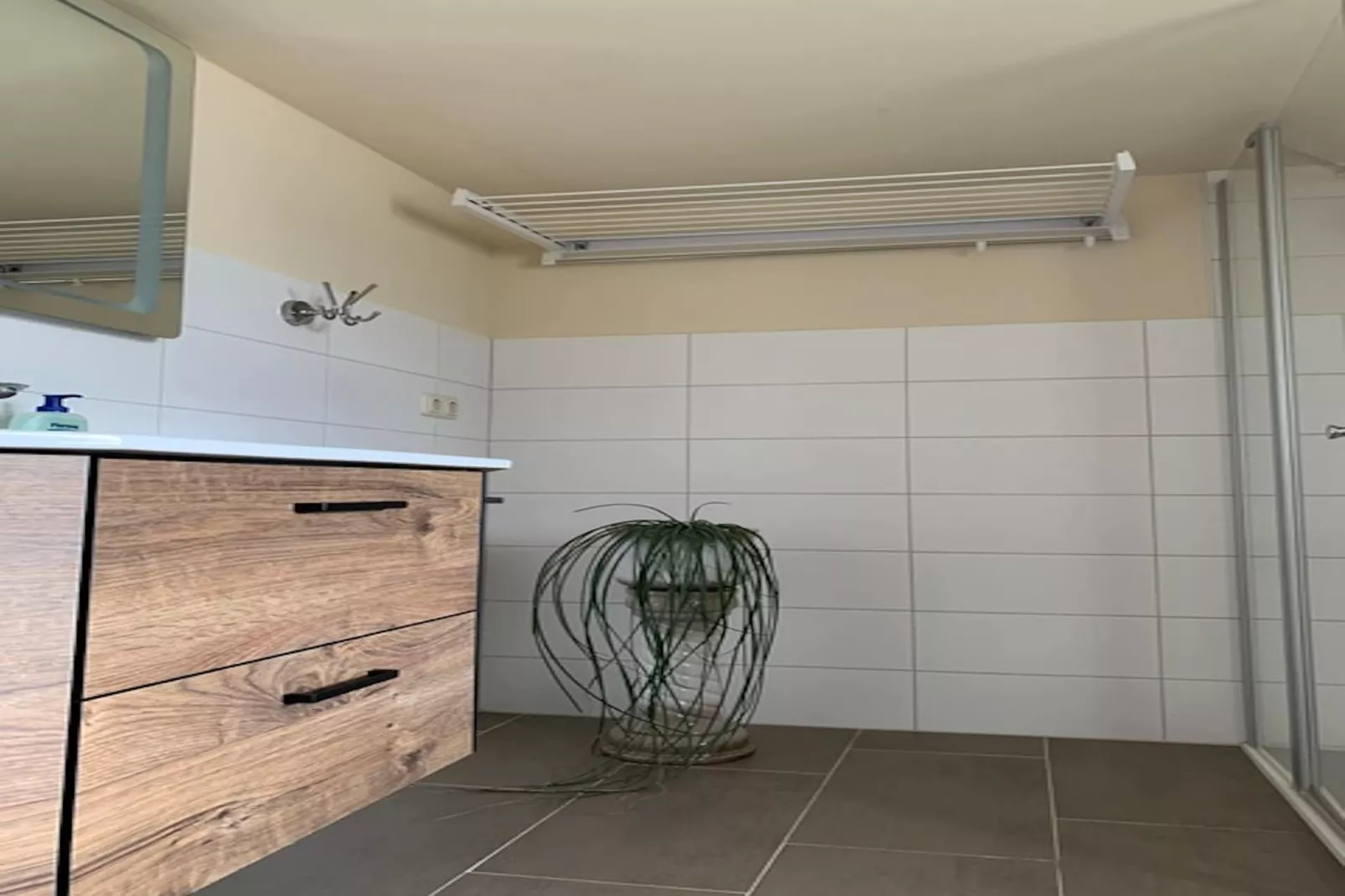 Am Fuchsbach-Badkamer