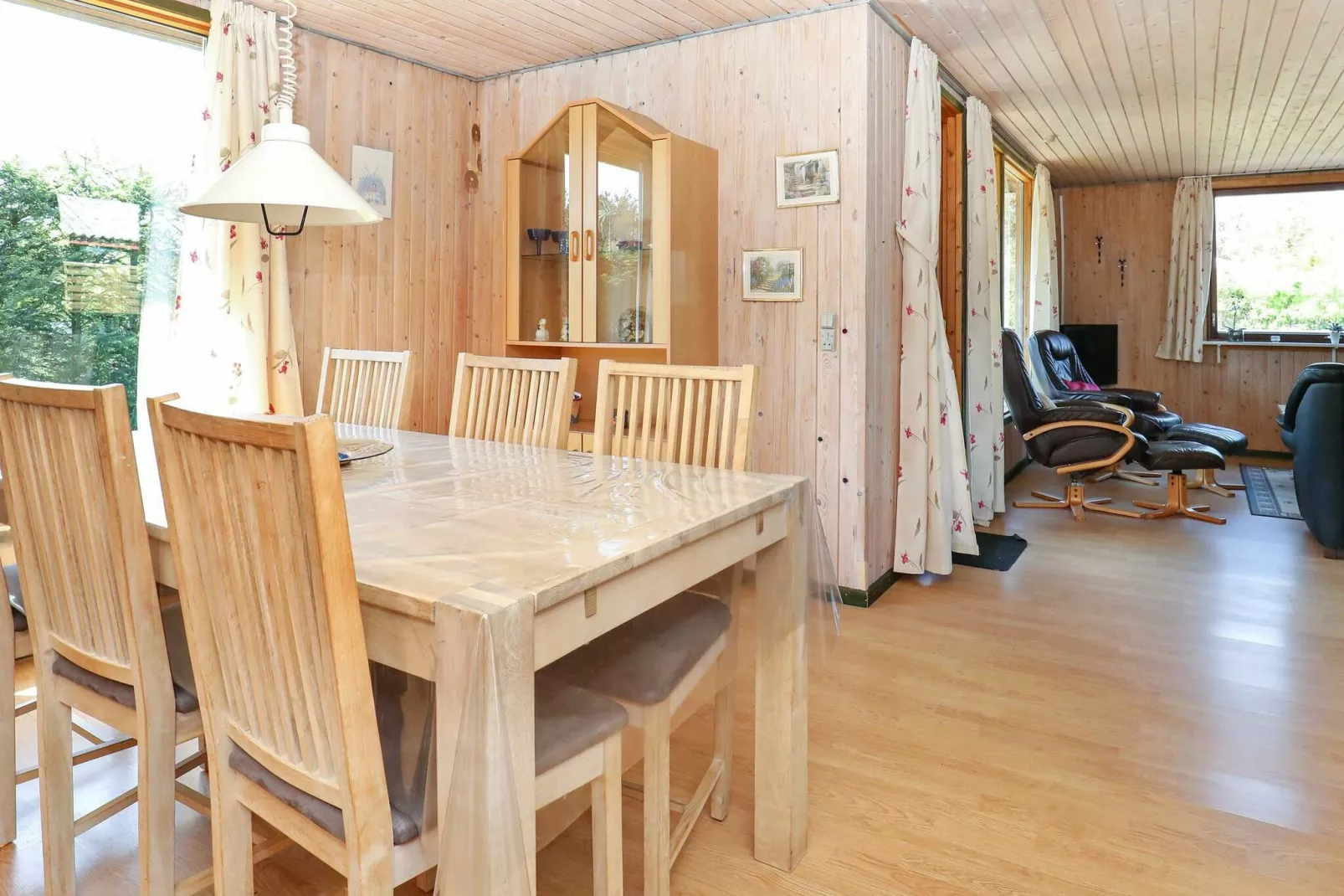 6 persoons vakantie huis in Løkken-By Traum-Binnen