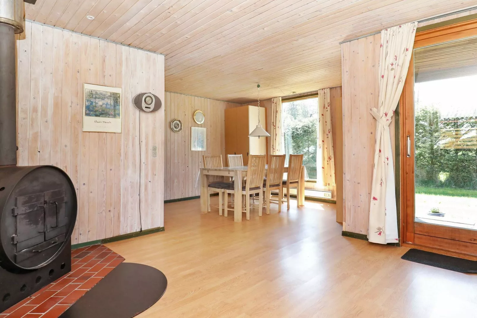 6 persoons vakantie huis in Løkken-By Traum-Binnen