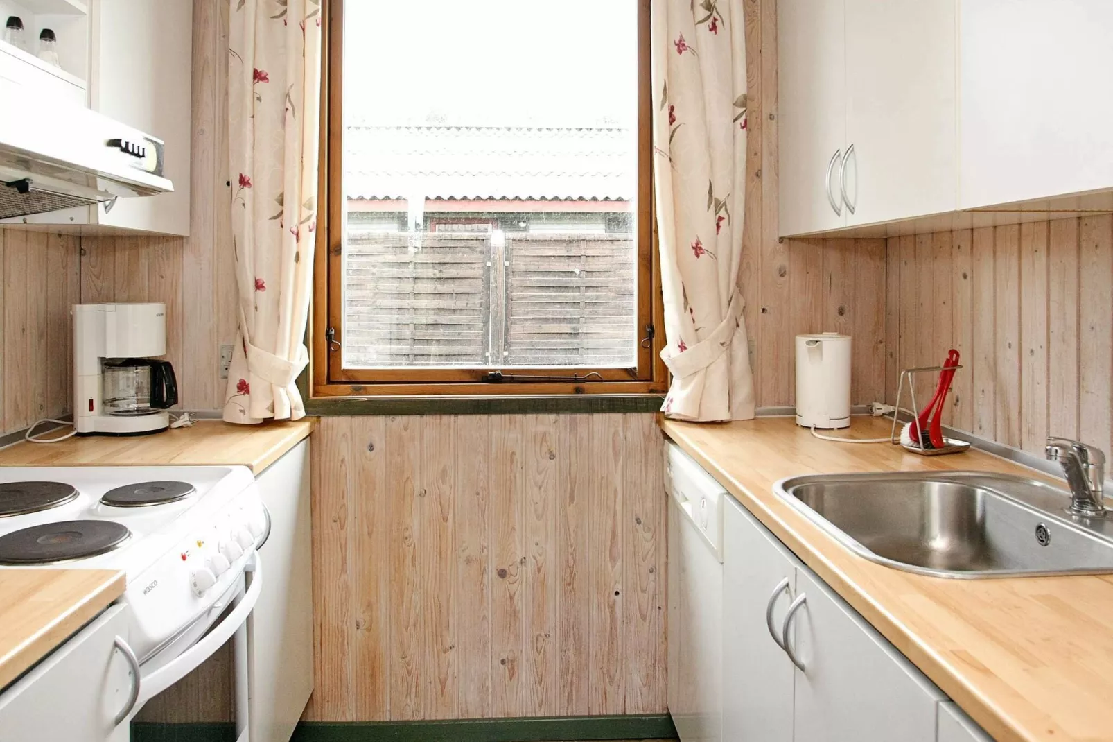 6 persoons vakantie huis in Løkken-By Traum-Binnen