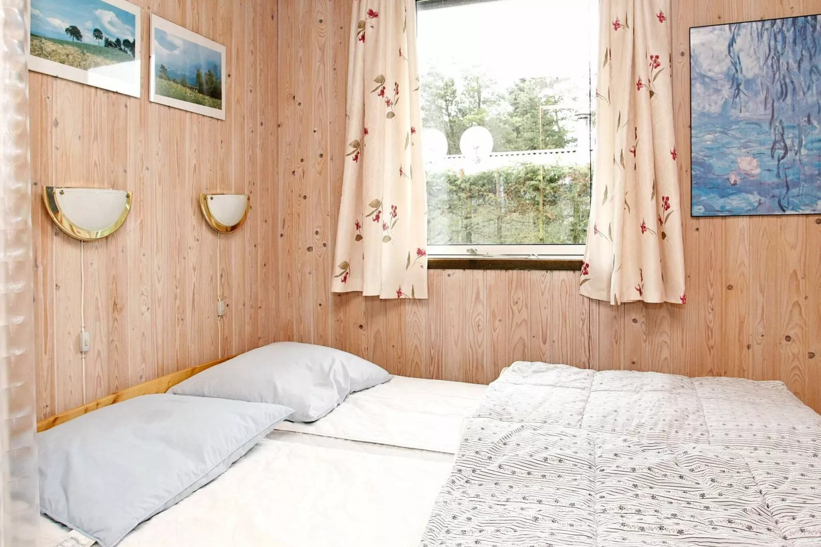 6 persoons vakantie huis in Løkken-By Traum-Binnen