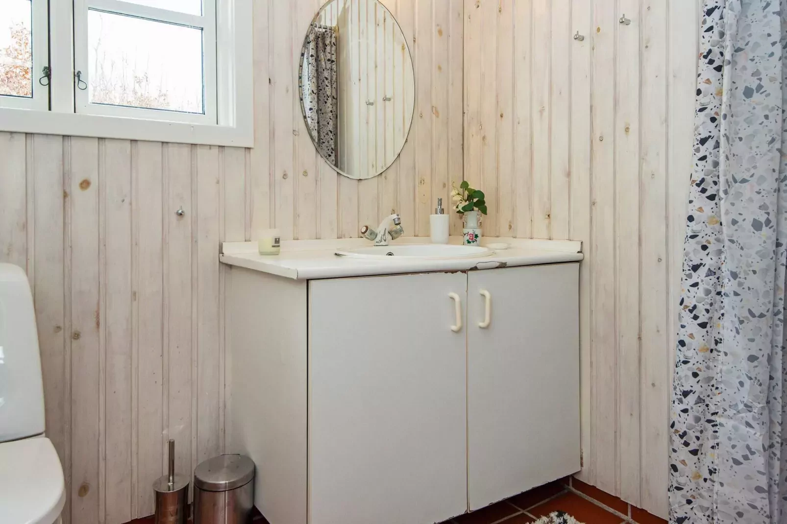6 persoons vakantie huis in Glesborg-Binnen