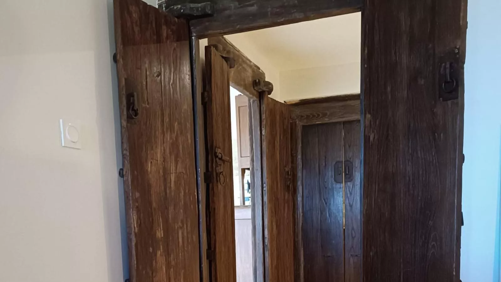 Labri-Slaapkamer
