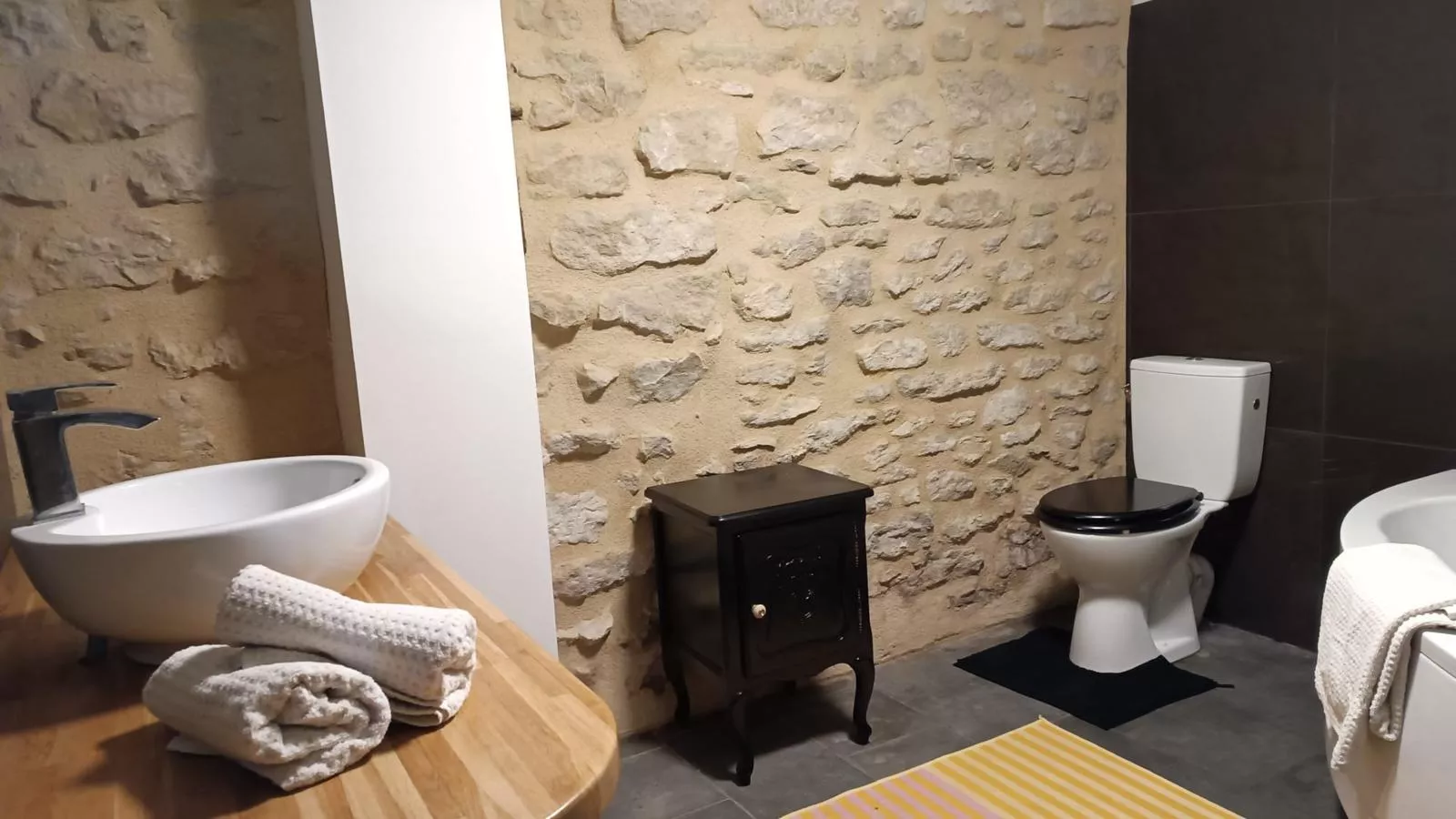 Labri-Badkamer