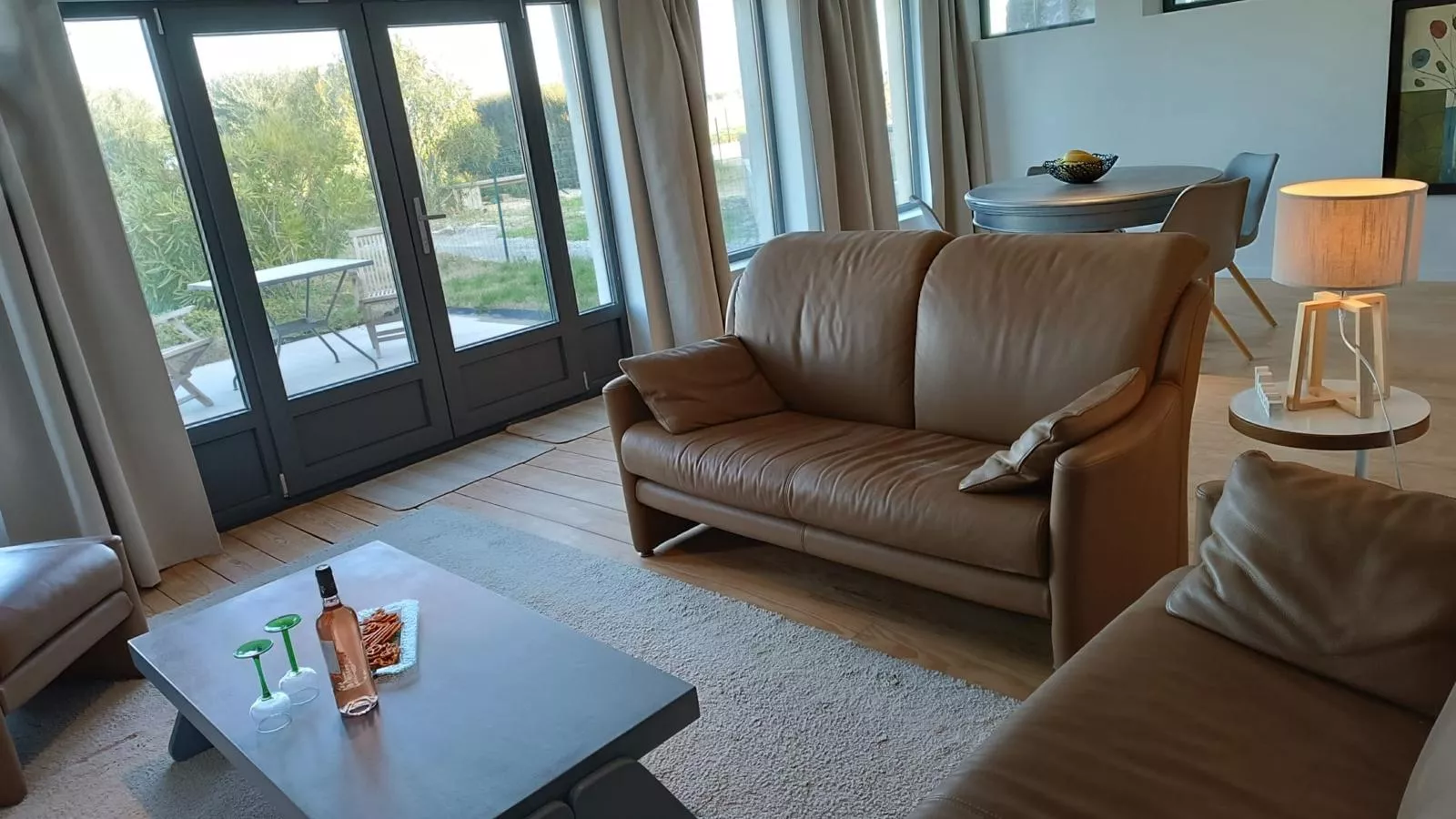 Labri-Woonkamer