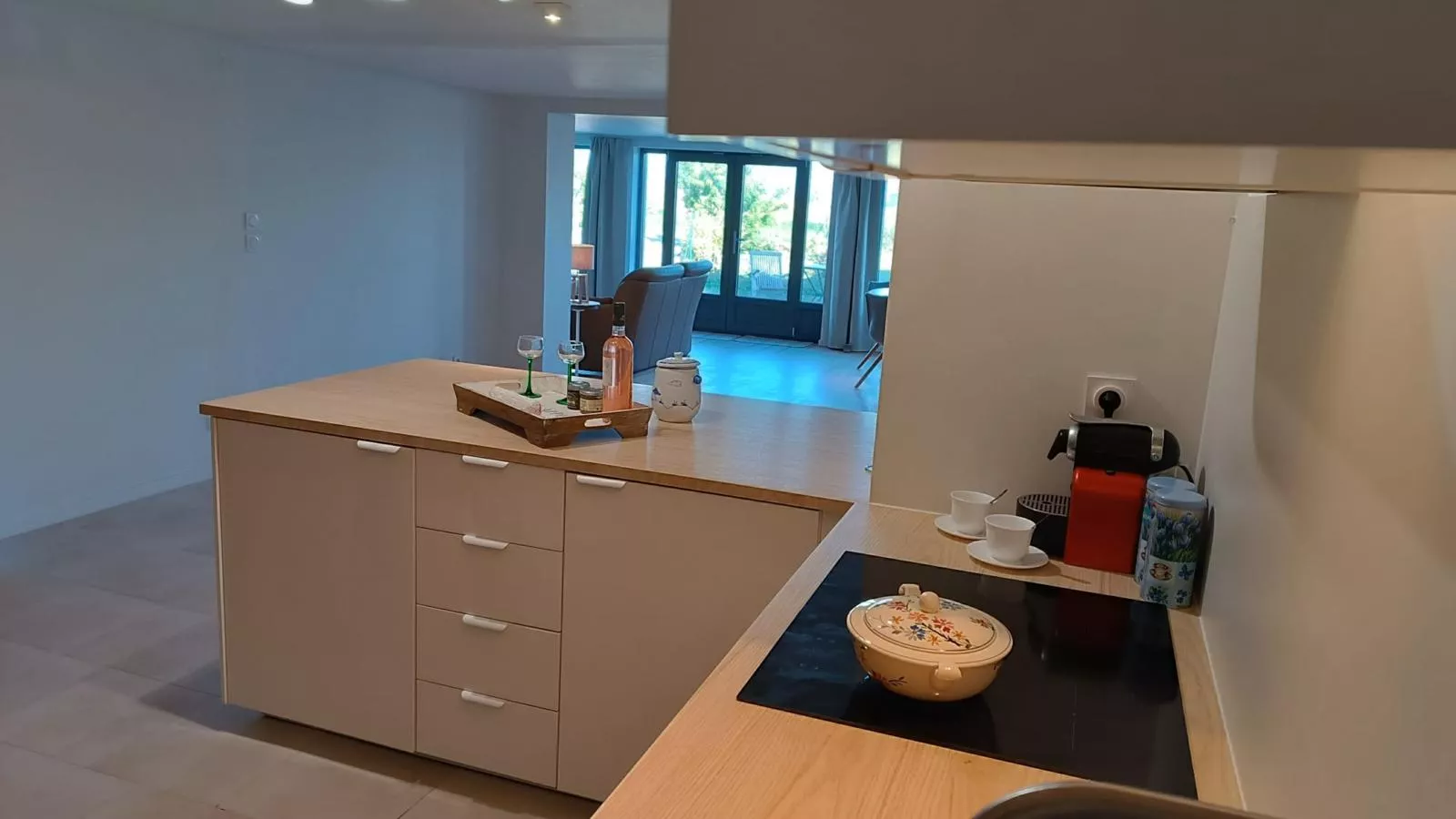 Labri-Keuken