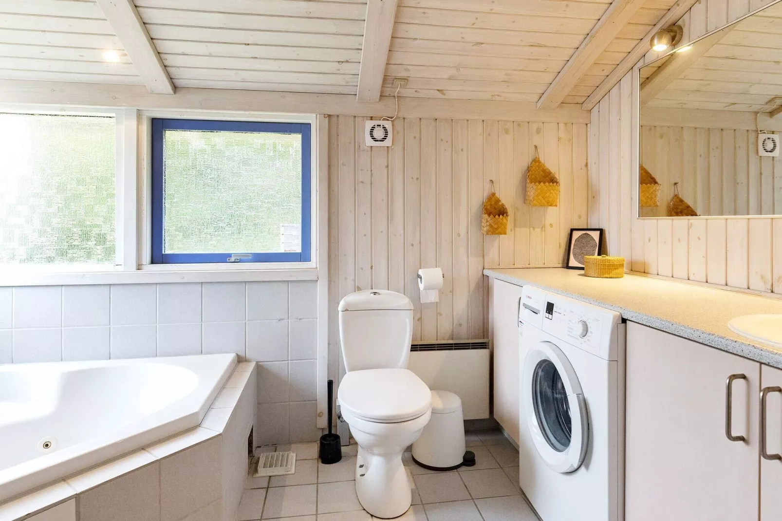 8 persoons vakantie huis in Væggerløse-Binnen