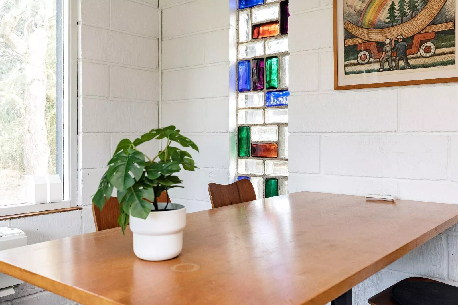 6 persoons vakantie huis in Væggerløse-Binnen