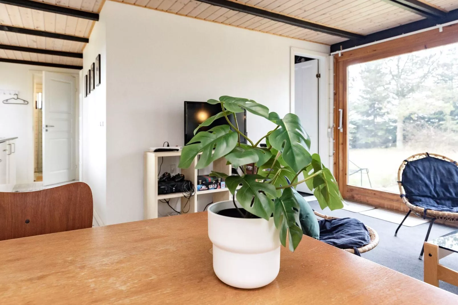6 persoons vakantie huis in Væggerløse-Binnen