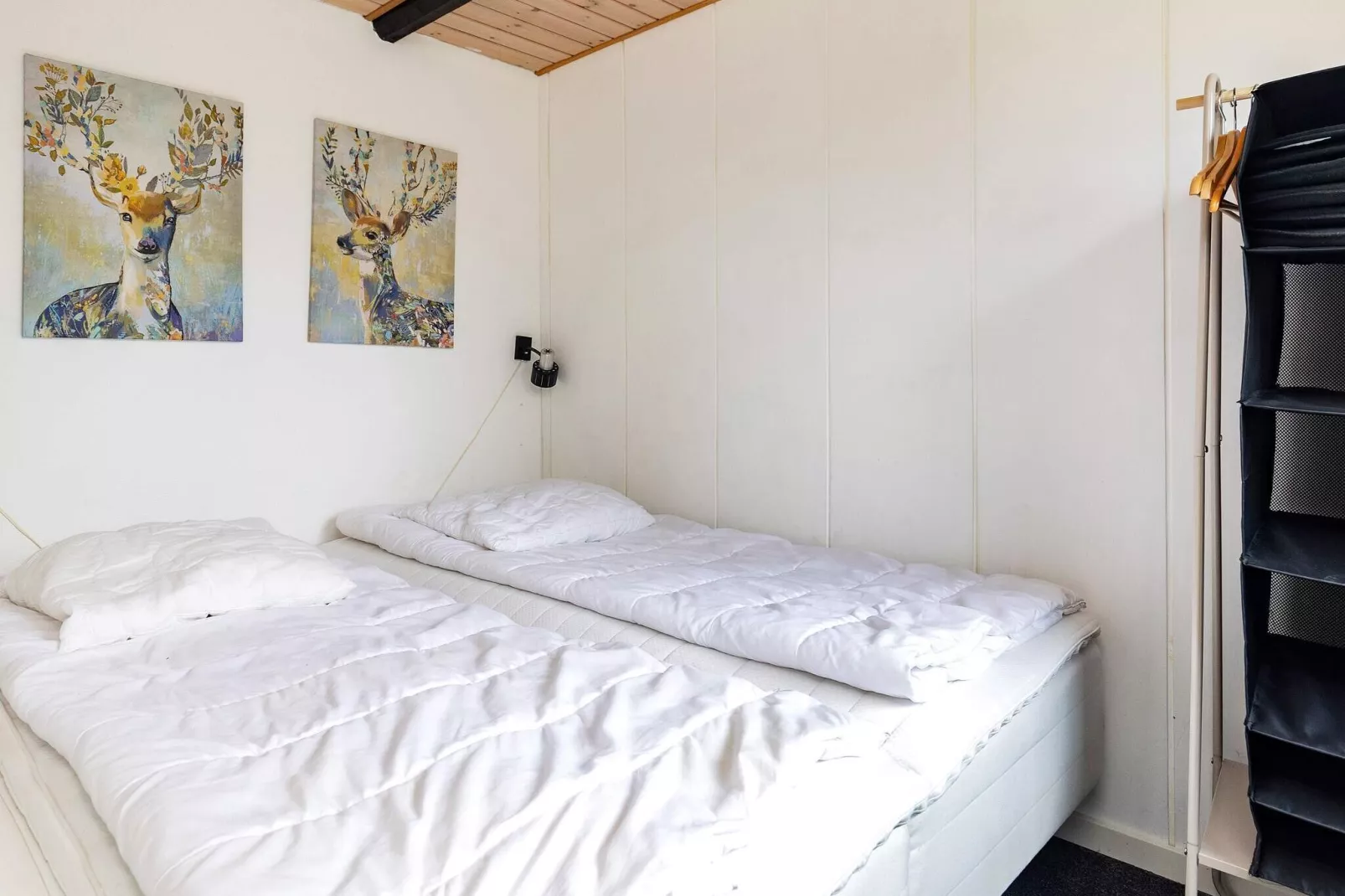 6 persoons vakantie huis in Væggerløse-Binnen