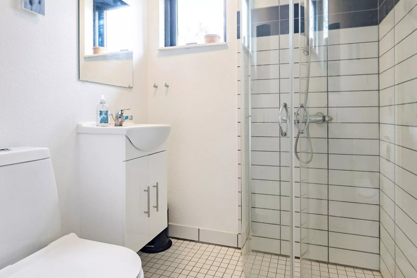 6 persoons vakantie huis in Væggerløse-Binnen