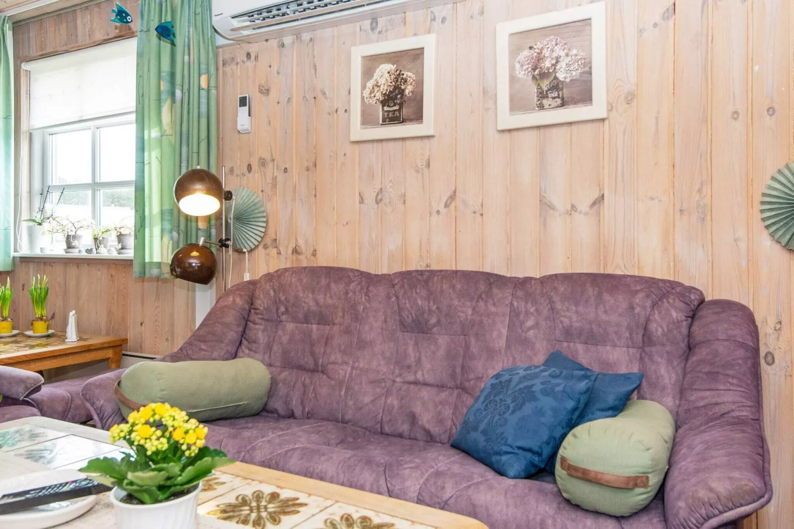 9 persoons vakantie huis in Grenaa-By Traum-Binnen