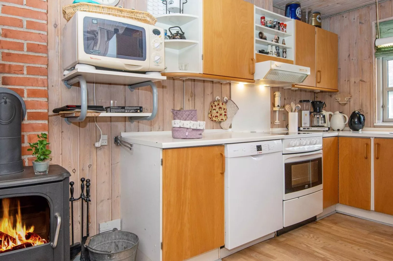 9 persoons vakantie huis in Grenaa-By Traum-Binnen