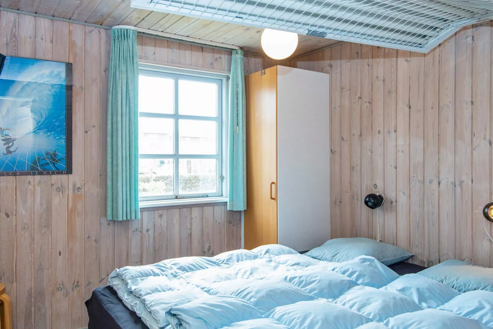 9 persoons vakantie huis in Grenaa-By Traum-Binnen
