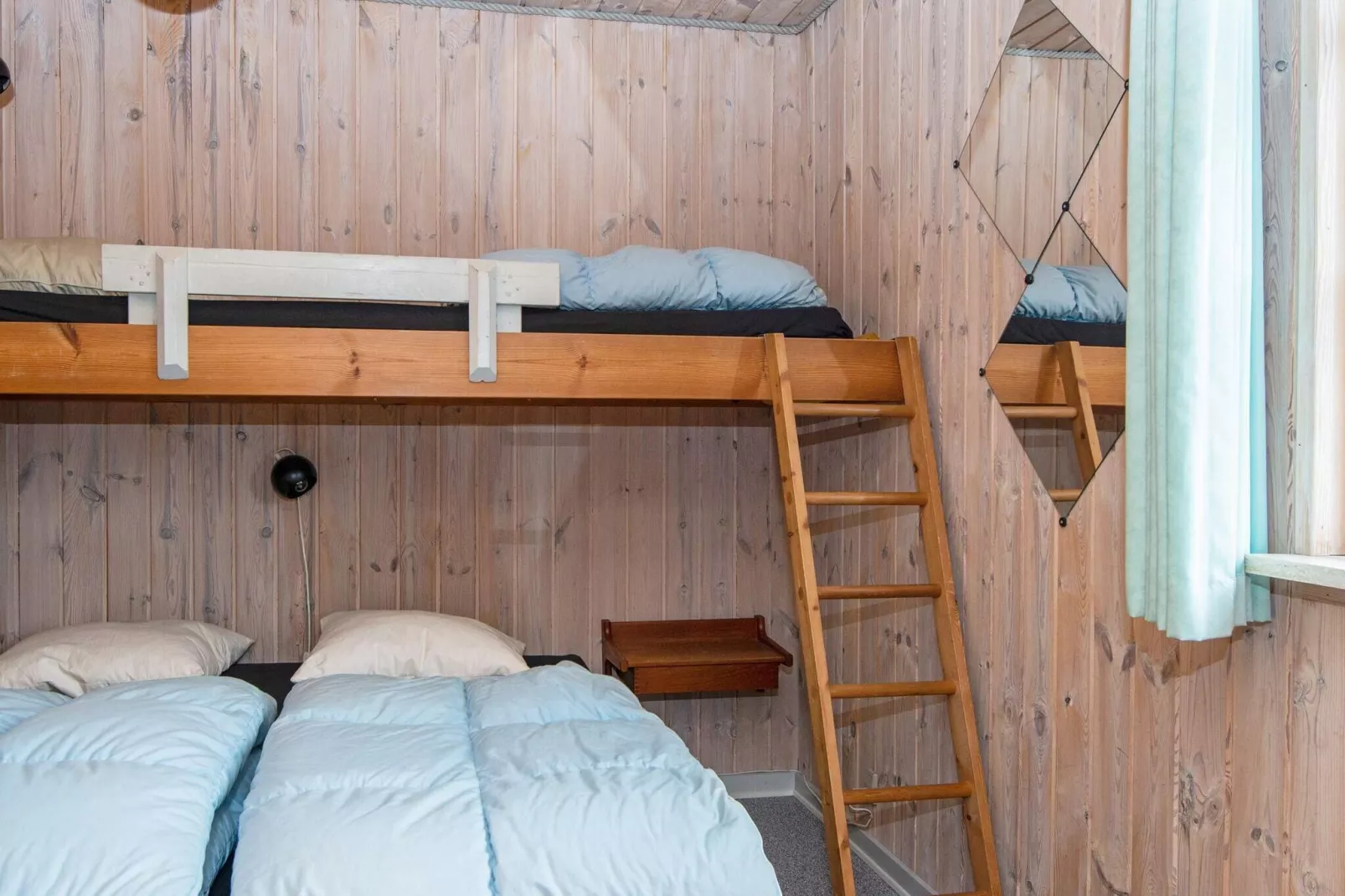 9 persoons vakantie huis in Grenaa-By Traum-Binnen