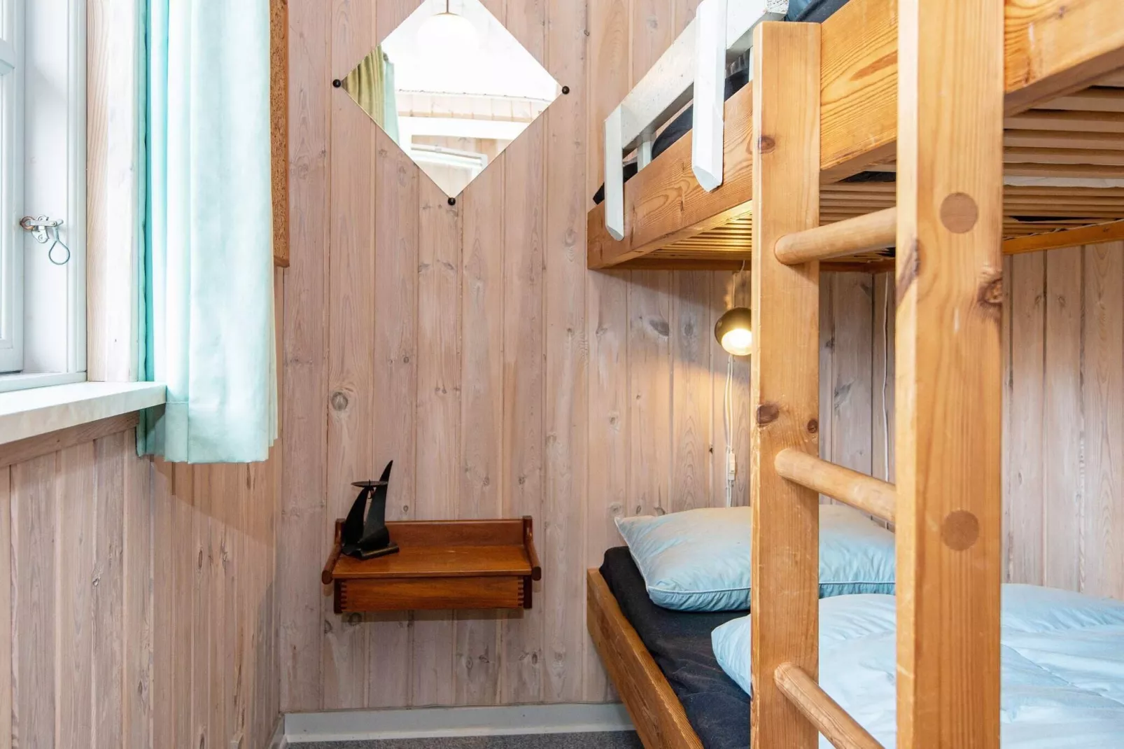 9 persoons vakantie huis in Grenaa-By Traum-Binnen