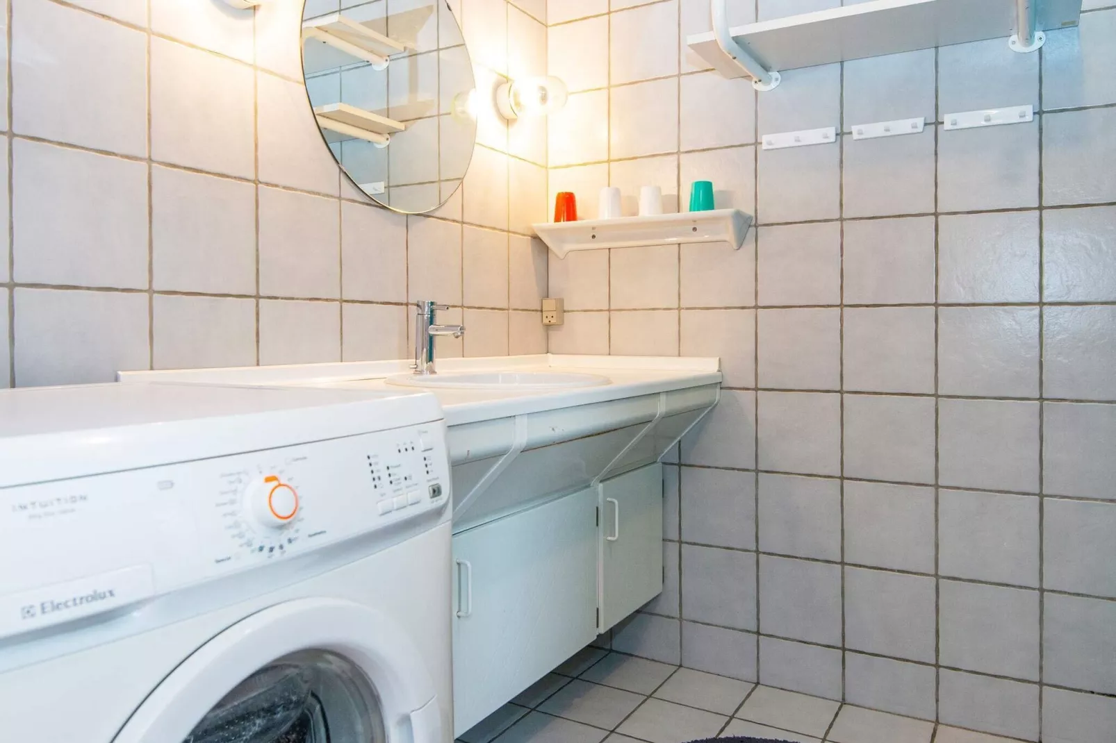 9 persoons vakantie huis in Grenaa-By Traum-Binnen
