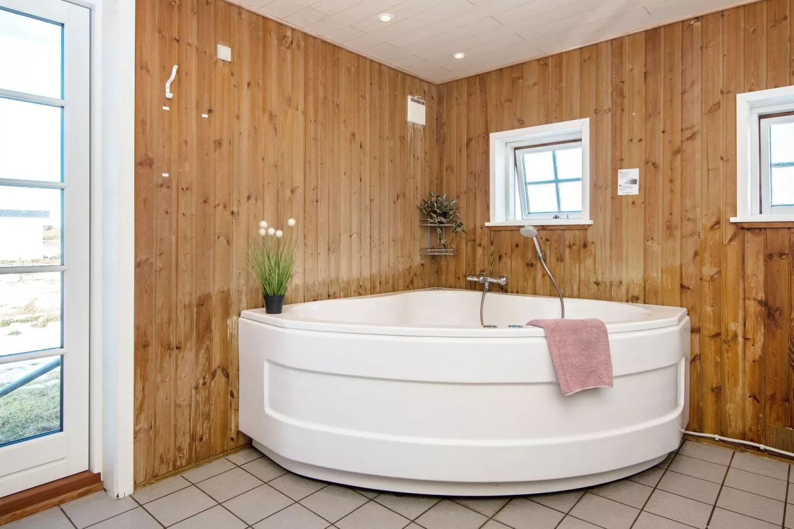 9 persoons vakantie huis in Harboøre-By Traum-Spa