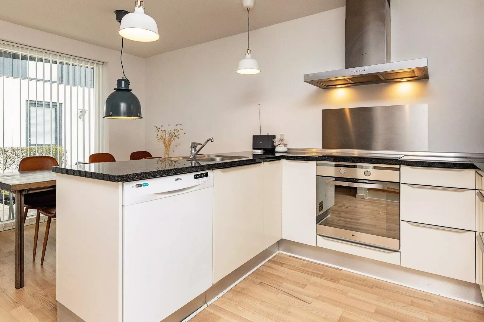 8 persoons vakantie huis in Væggerløse-Binnen