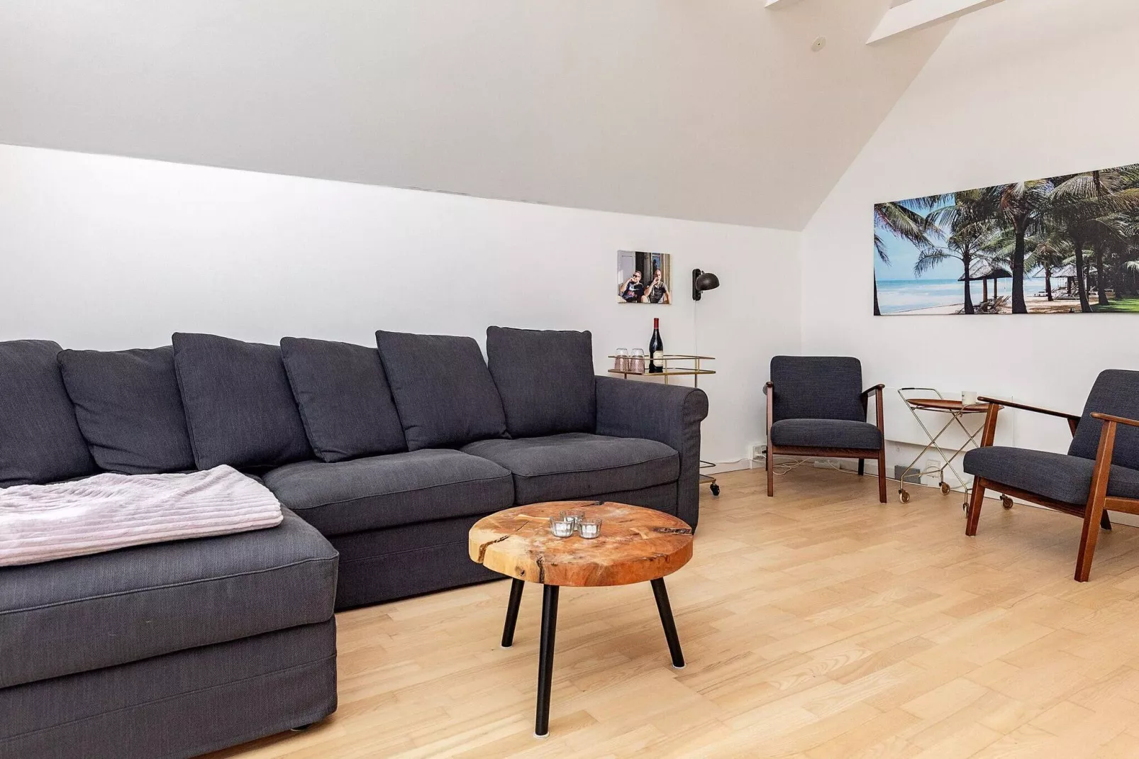 8 persoons vakantie huis in Væggerløse-Binnen