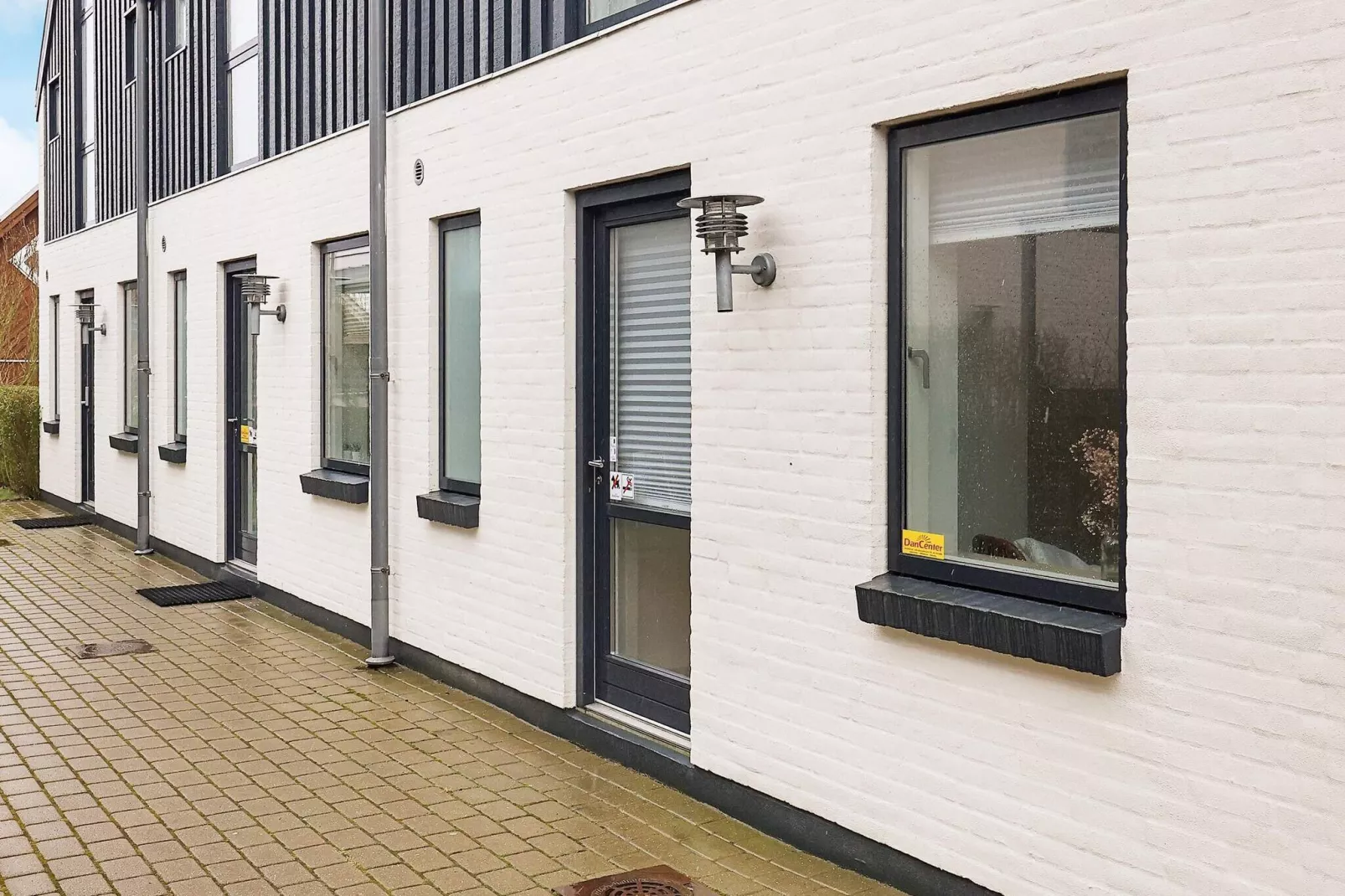 8 persoons vakantie huis in Væggerløse-Uitzicht