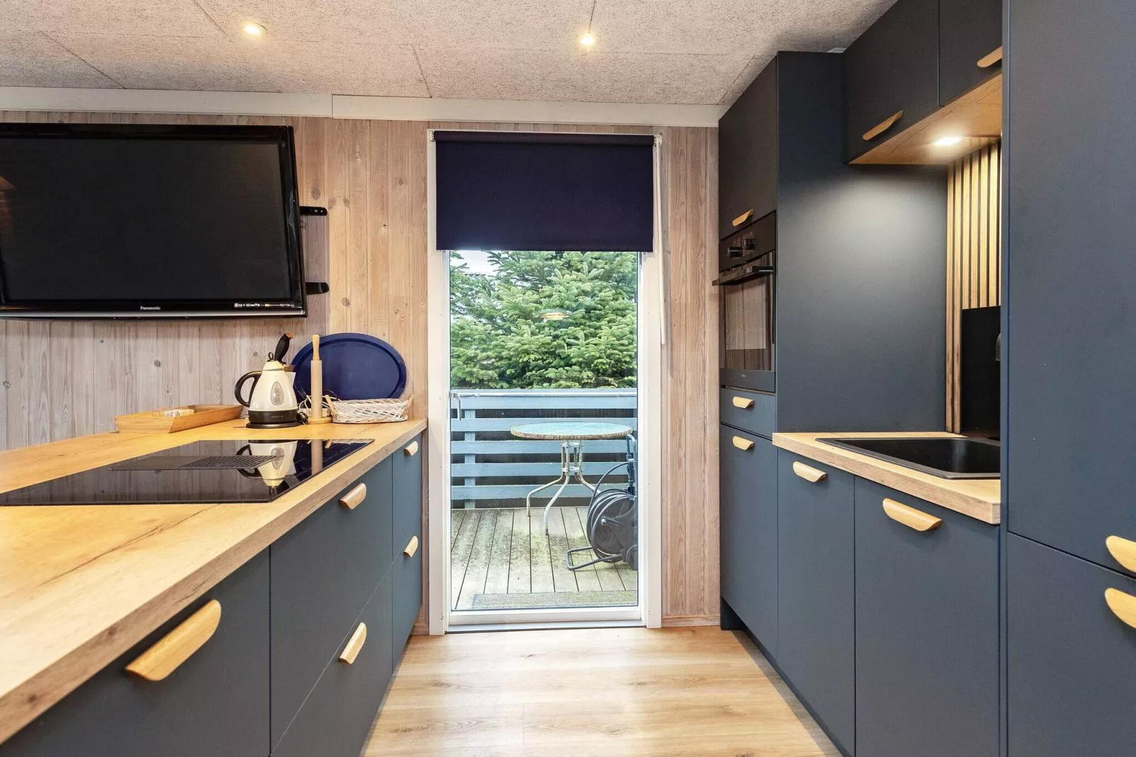 8 persoons vakantie huis in Otterup-By Traum-Binnen