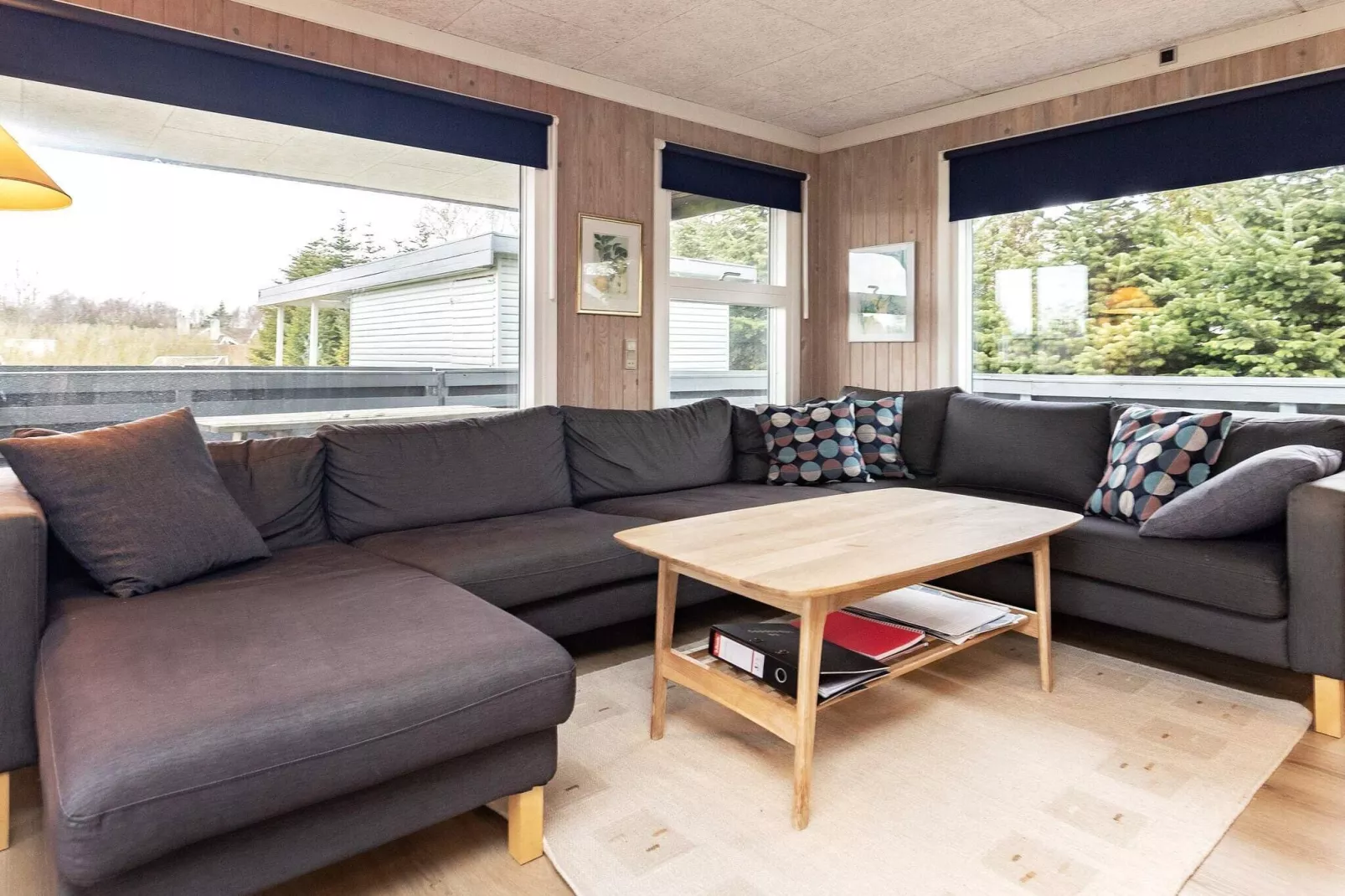 8 persoons vakantie huis in Otterup-By Traum-Binnen