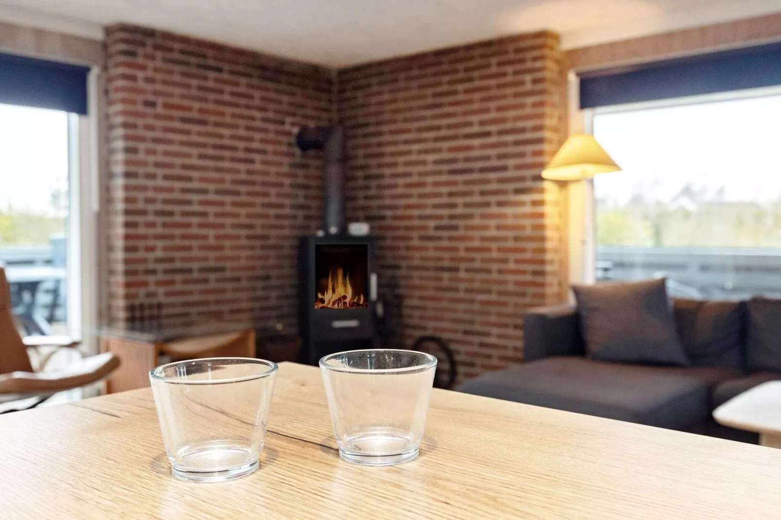 8 persoons vakantie huis in Otterup-By Traum-Binnen