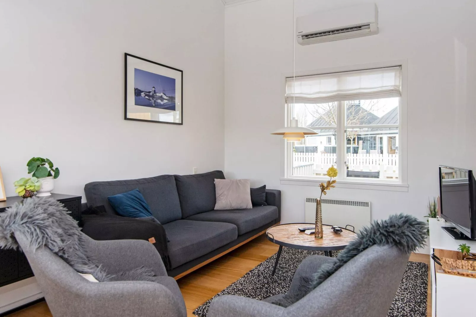 6 persoons vakantie huis in Ebeltoft-By Traum-Binnen