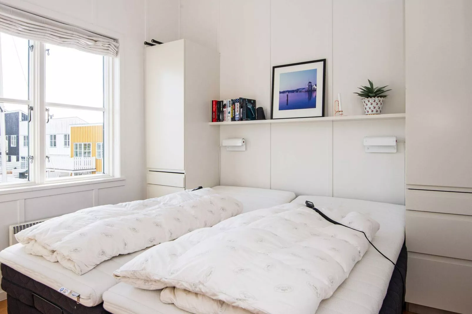 6 persoons vakantie huis in Ebeltoft-By Traum-Binnen