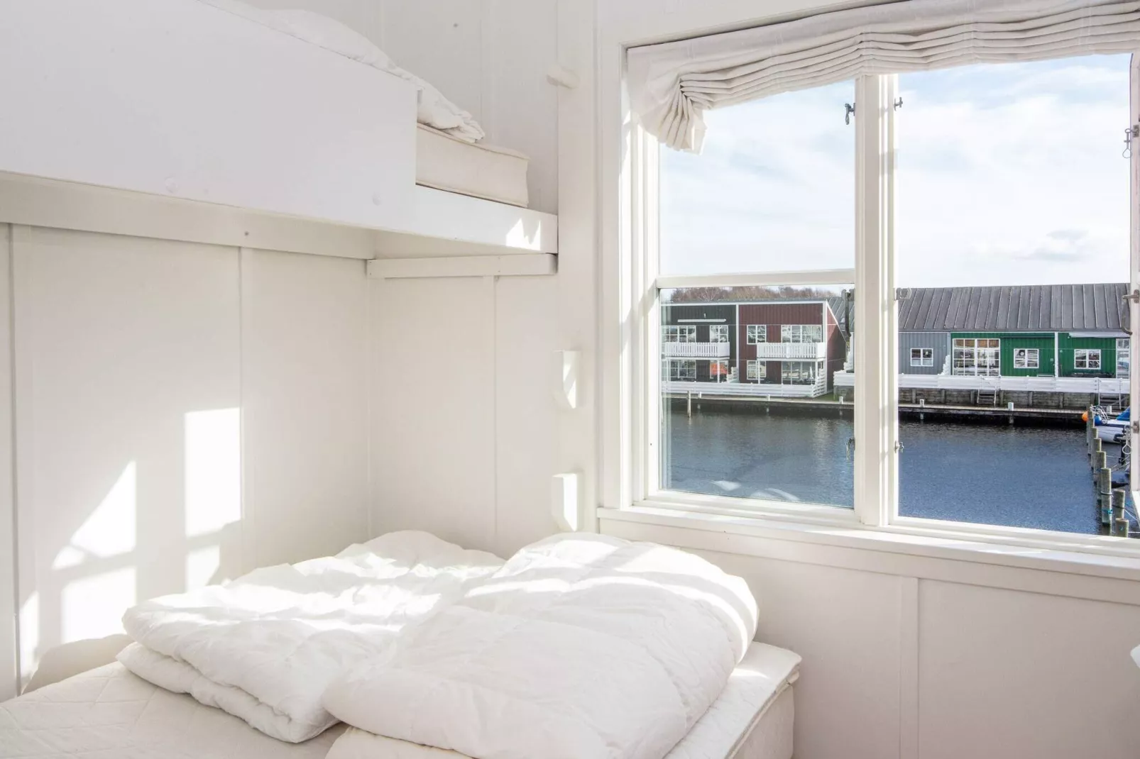 6 persoons vakantie huis in Ebeltoft-By Traum-Binnen