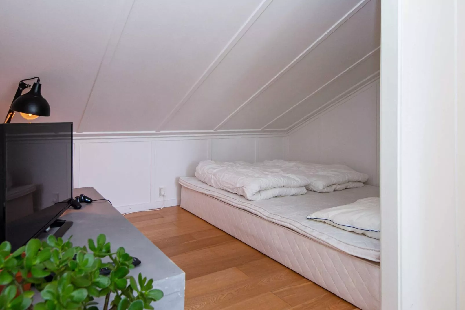 6 persoons vakantie huis in Ebeltoft-By Traum-Binnen