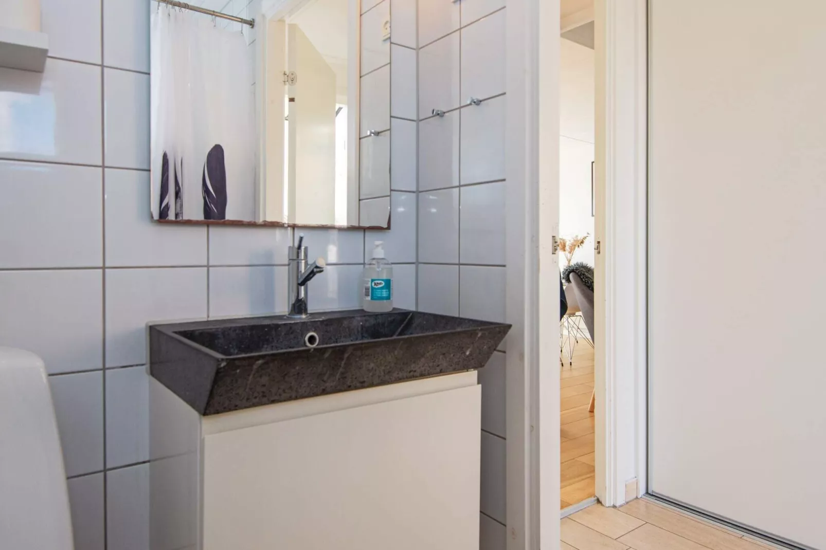 6 persoons vakantie huis in Ebeltoft-By Traum-Binnen