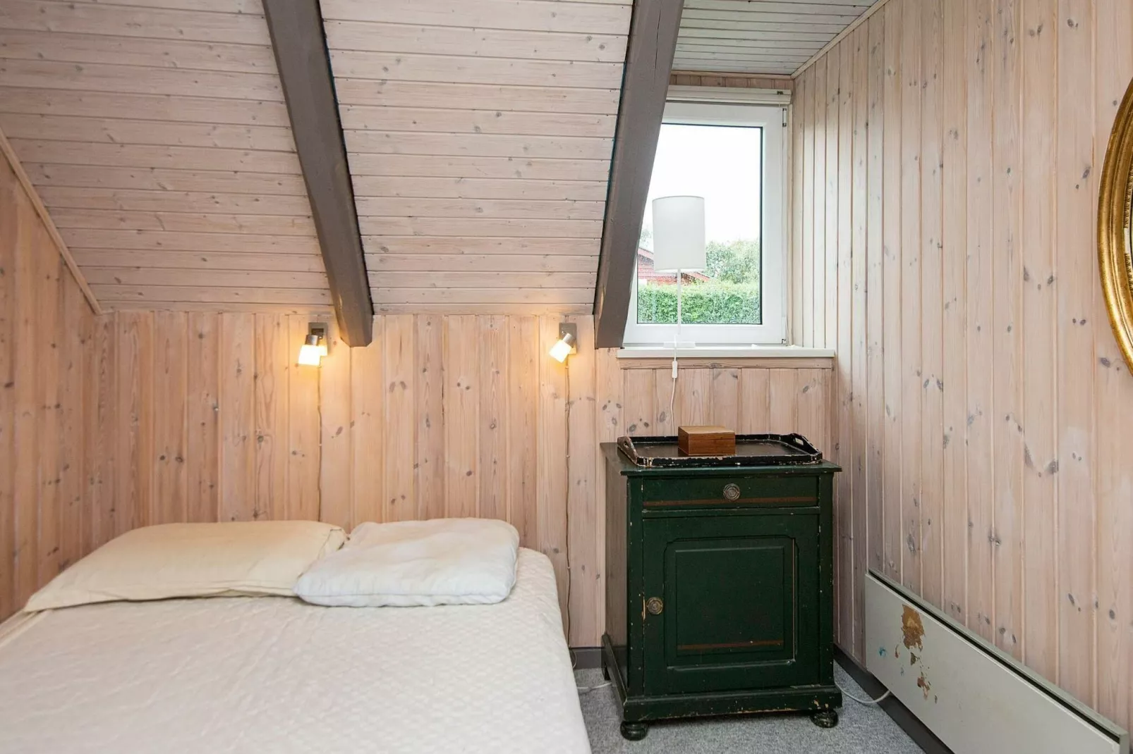 6 persoons vakantie huis in Hejls-Binnen