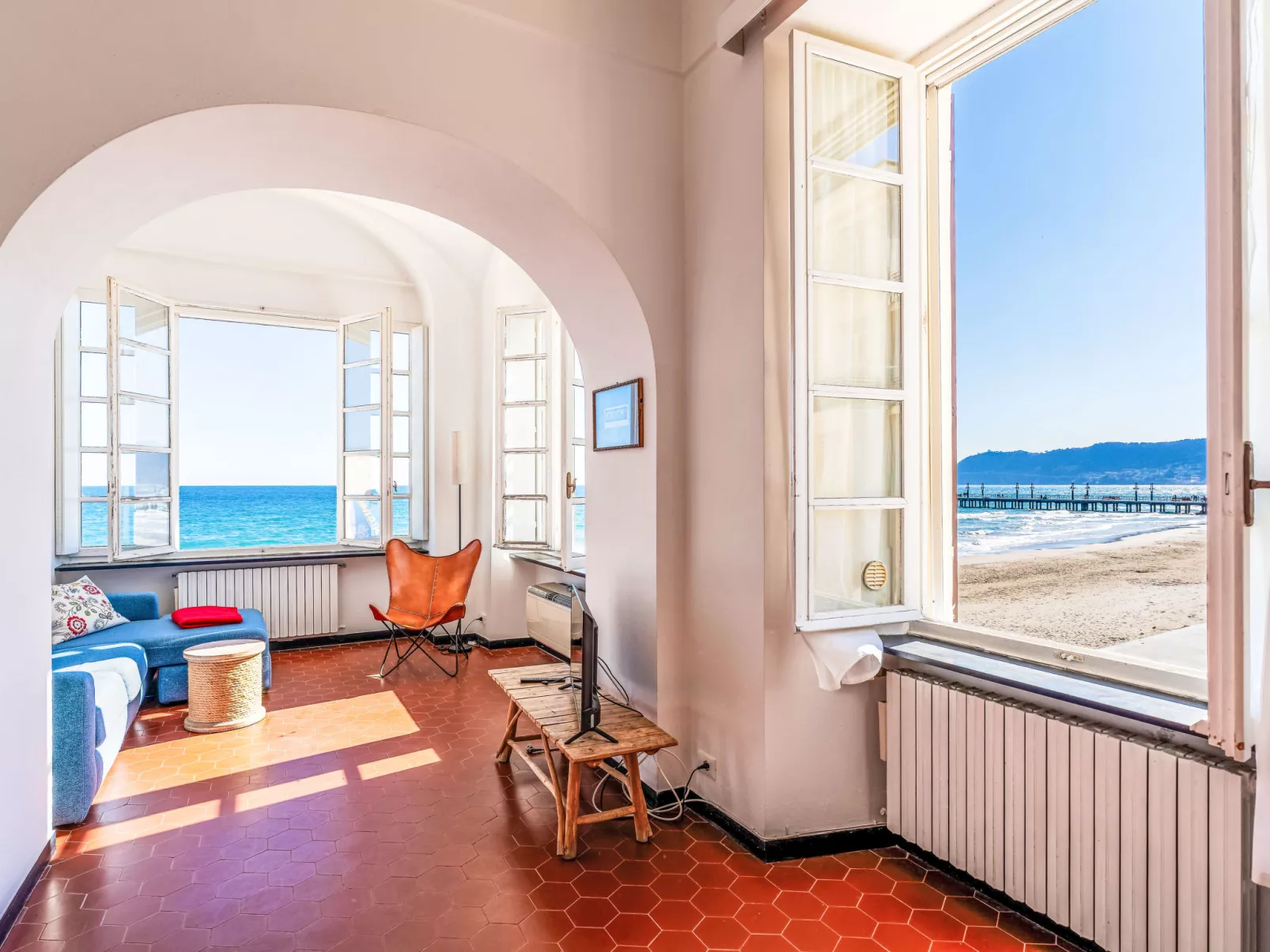 Casa Sole Mare