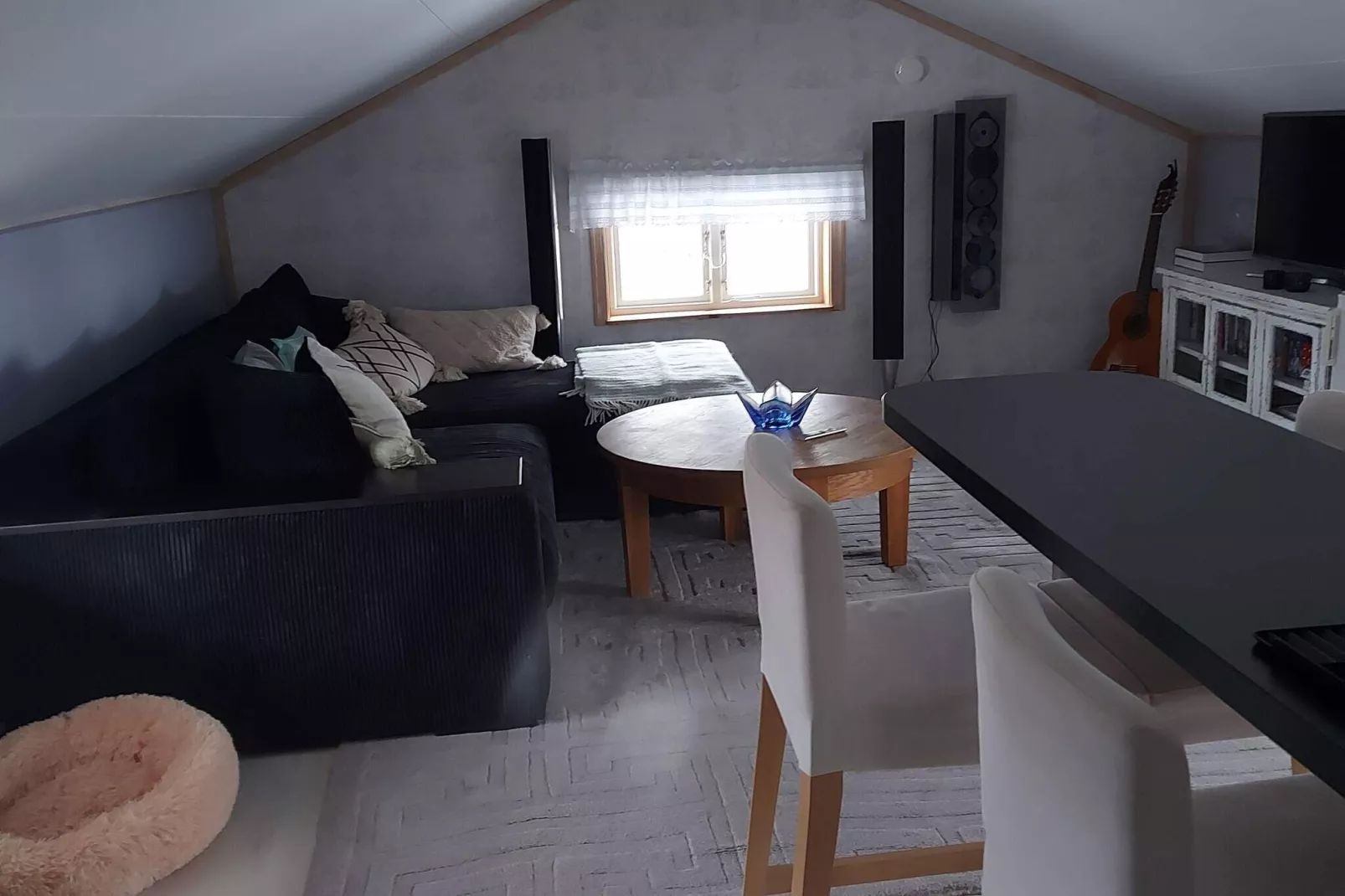7 persoons vakantie huis in GRISSLEHAMN-By Traum-Binnen