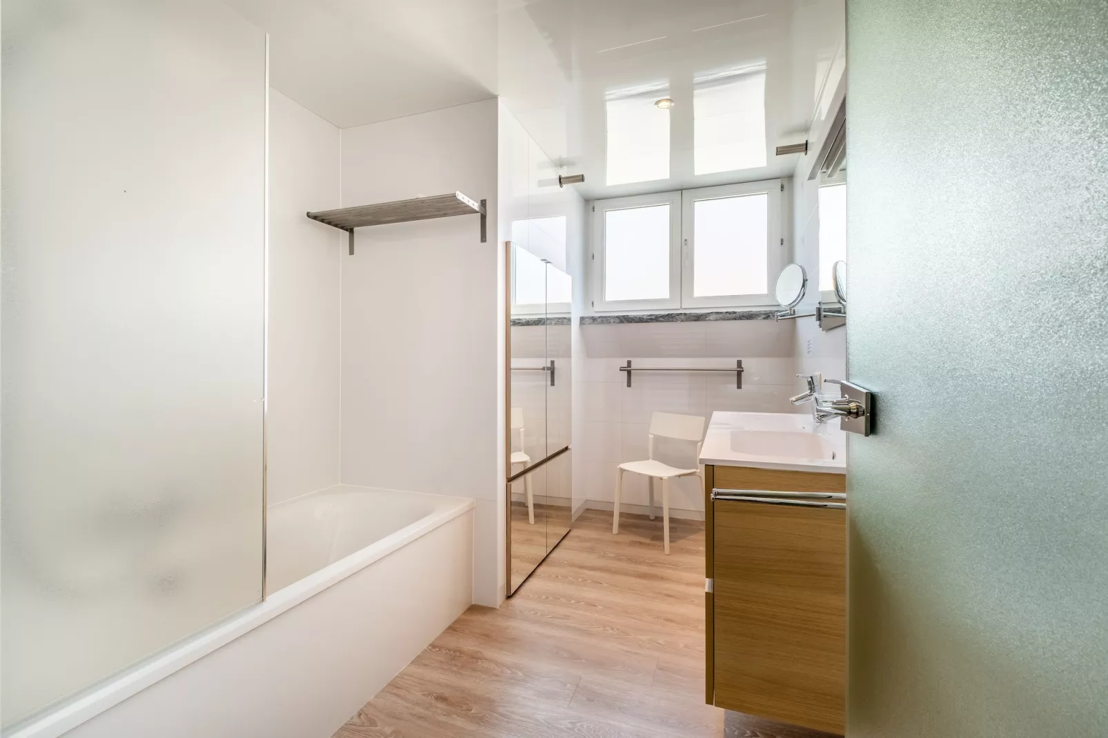 Marsouins-Badkamer