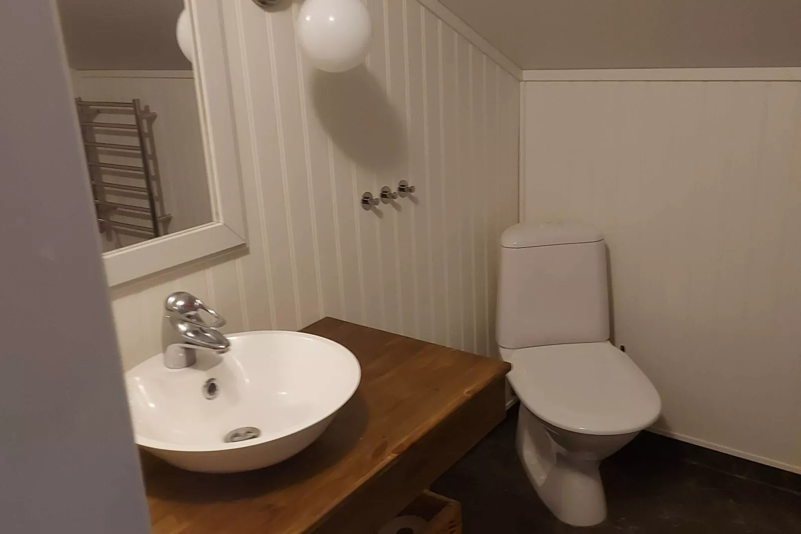7 persoons vakantie huis in GRISSLEHAMN-By Traum-Binnen