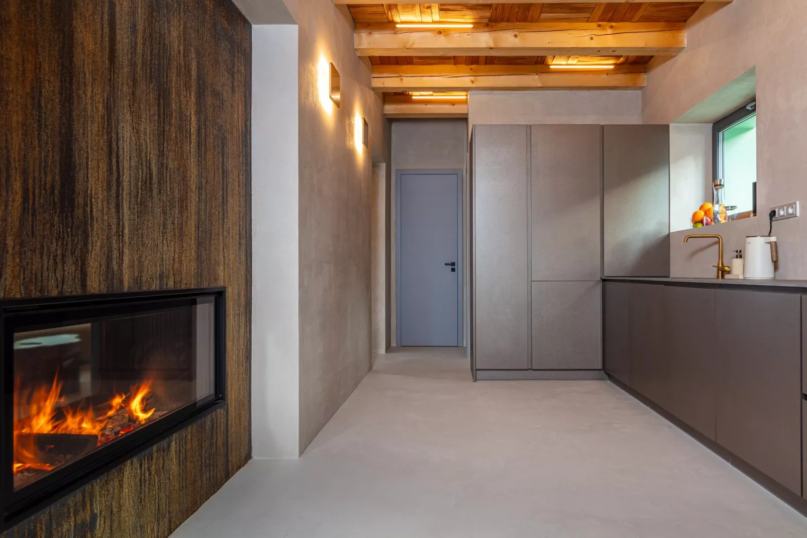 Frenštát pod Radhoštěm MCMM526-Woonkamer