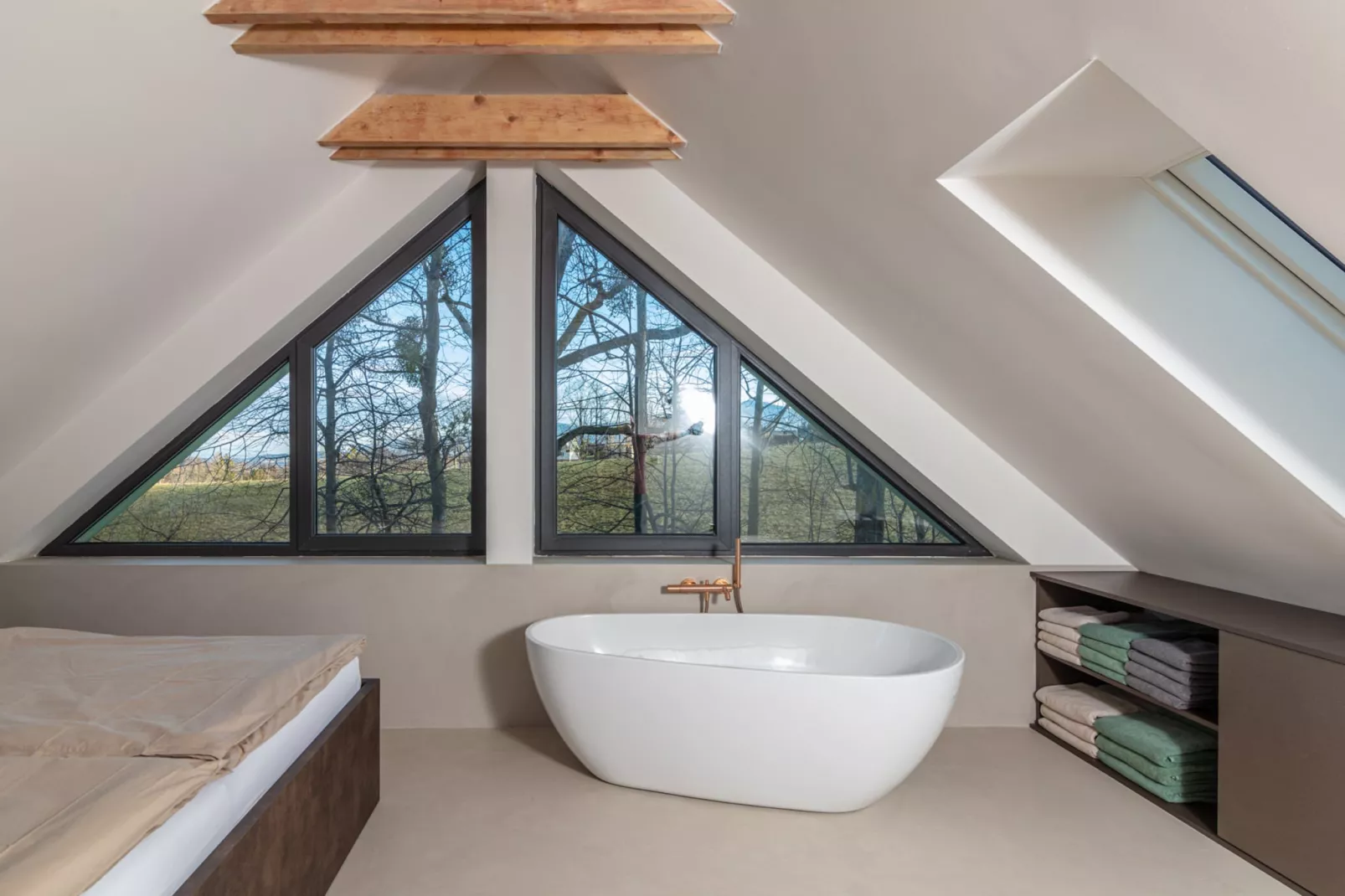 Frenštát pod Radhoštěm MCMM526-Badkamer