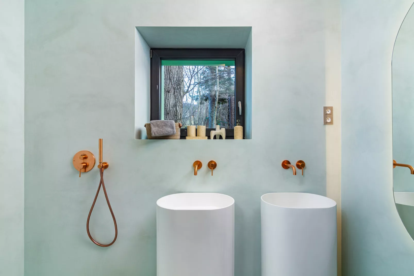 Frenštát pod Radhoštěm MCMM526-Badkamer